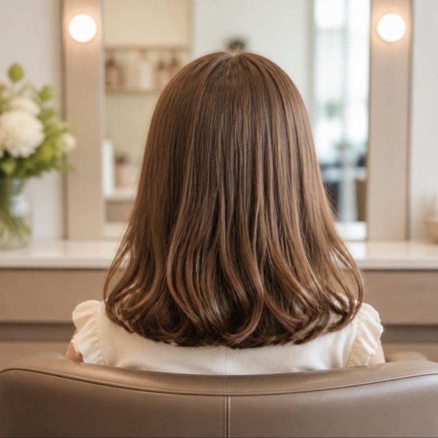 Kids Cut at JDH STUDIO in Trinity, FL