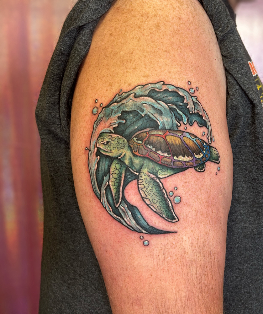 Cover-Ups