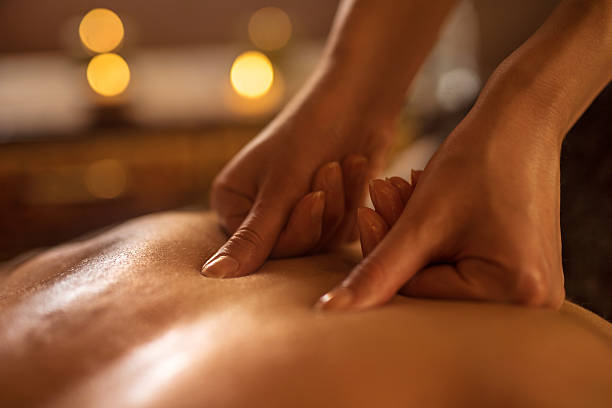 90 Minute Full Body Massage