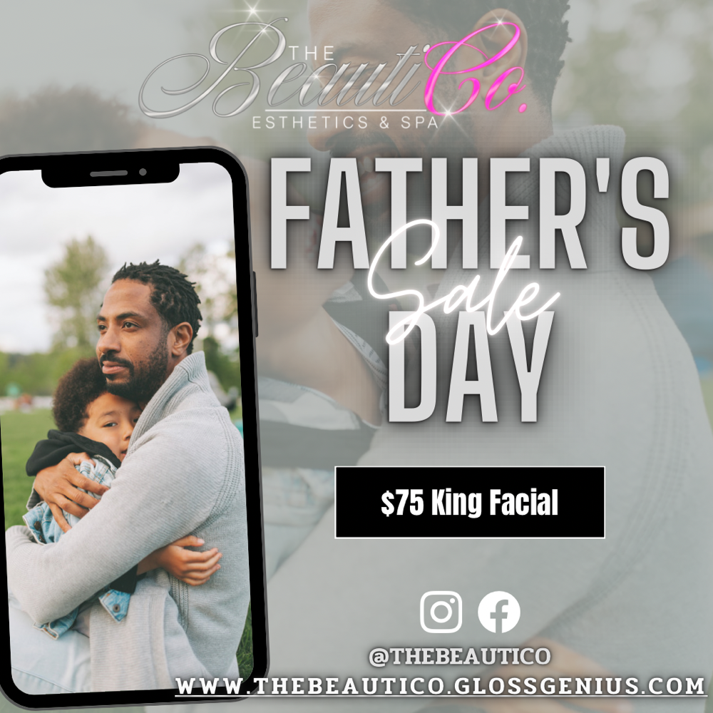 Father’s Day Special