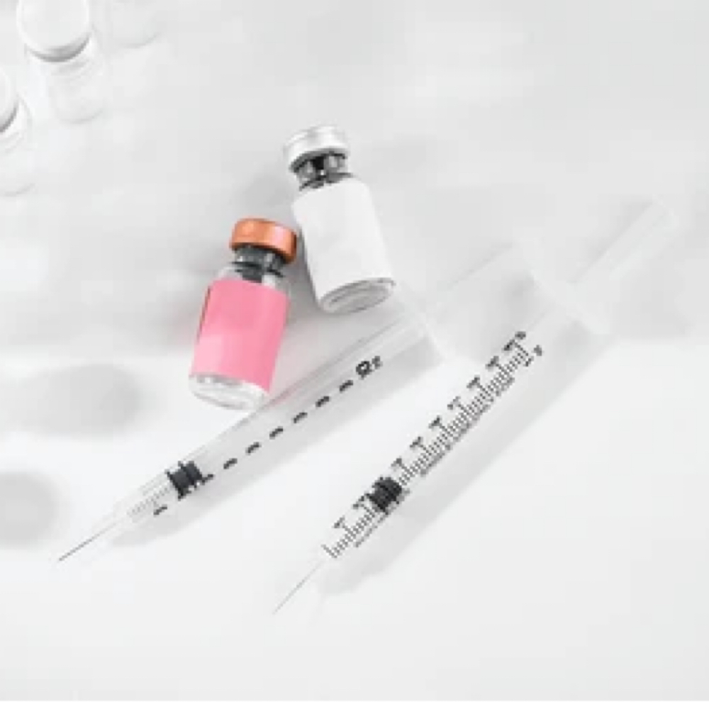 Peptides/ Lipo B12 at Premier Weight Loss & Medispa in Rome, GA