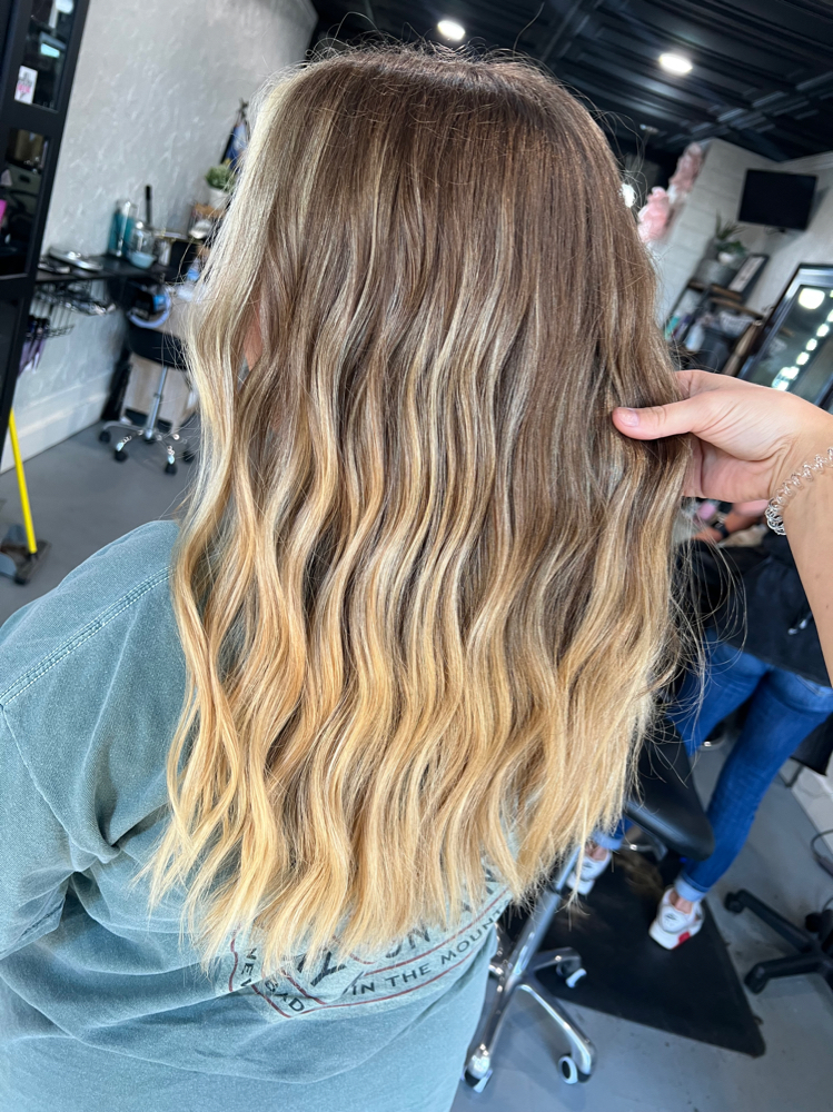 Toner Refresh
