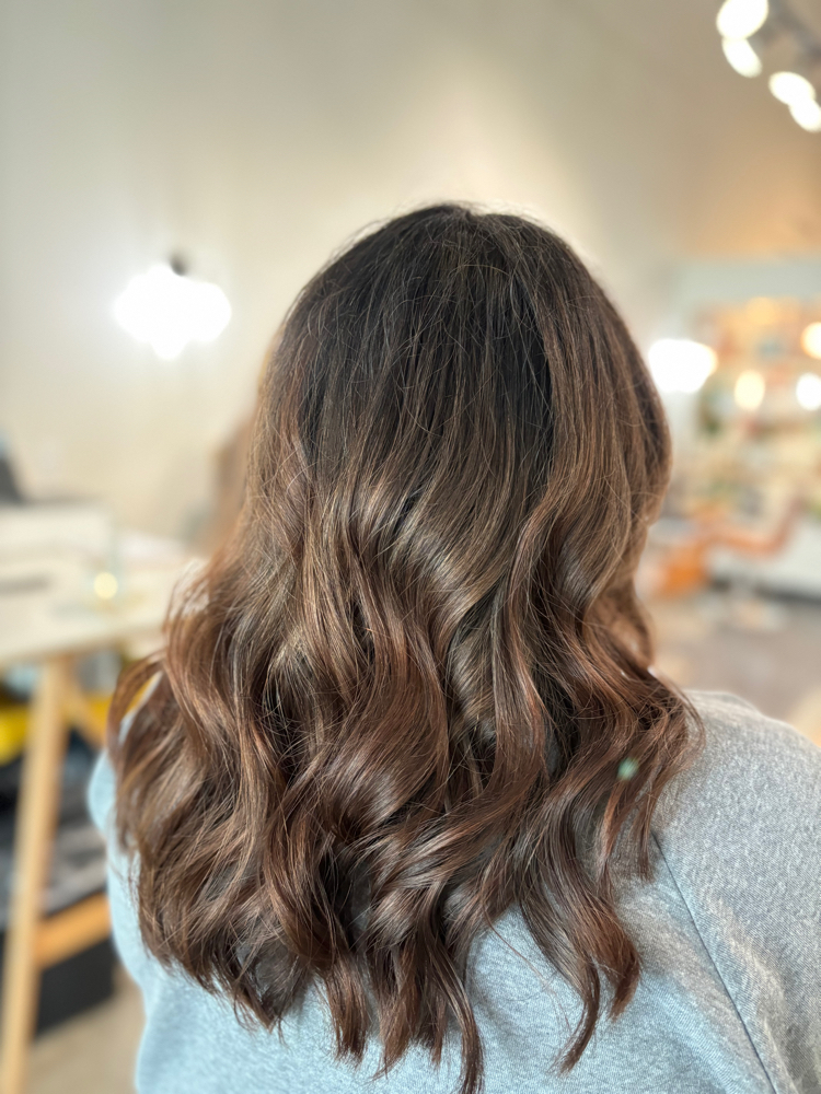 Dry Haircut at Belleza.byjaz in Clute, TX