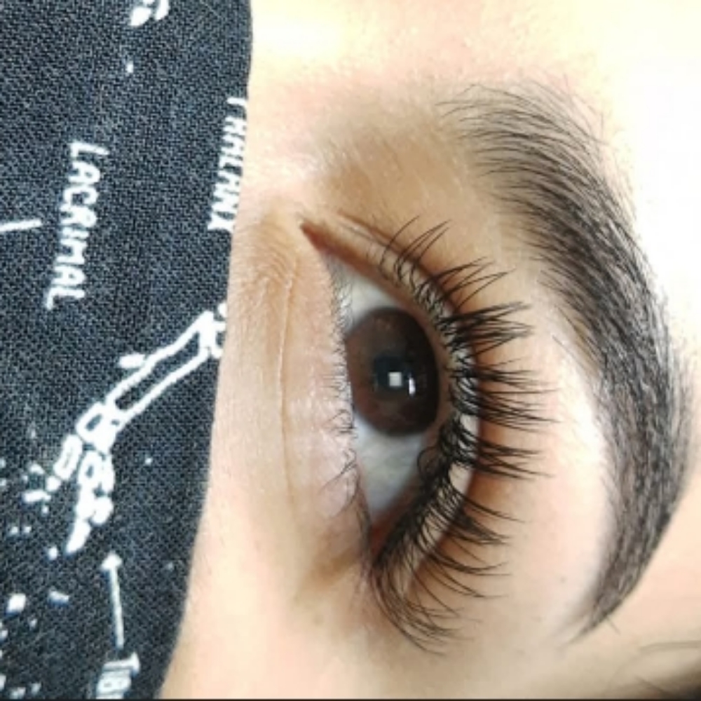 Classic Fill at My Lash Secret in Anaheim, CA