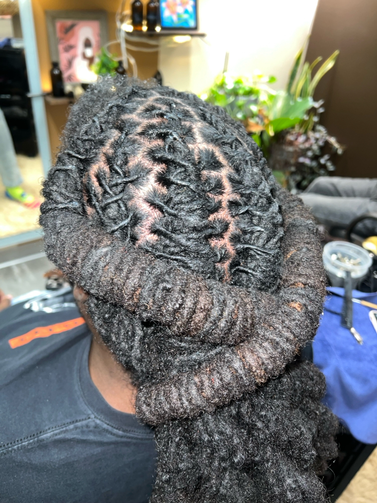 Locs
