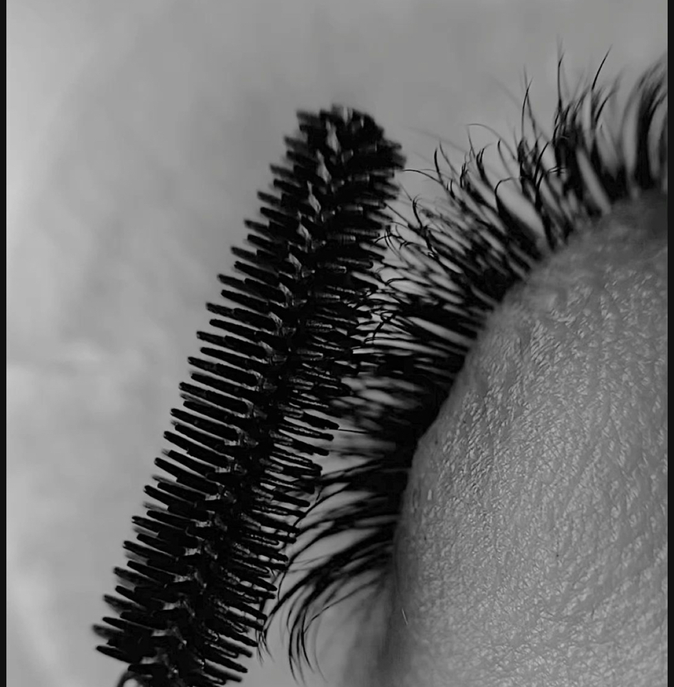 Lash Removal