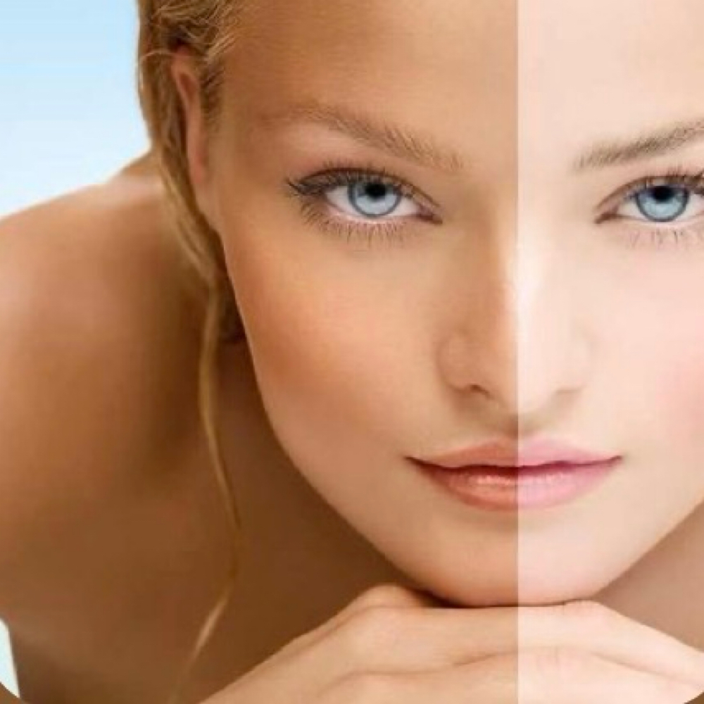 Norvell Spray Tan at The Gallery Beauty Bar in Mount Vernon, OH