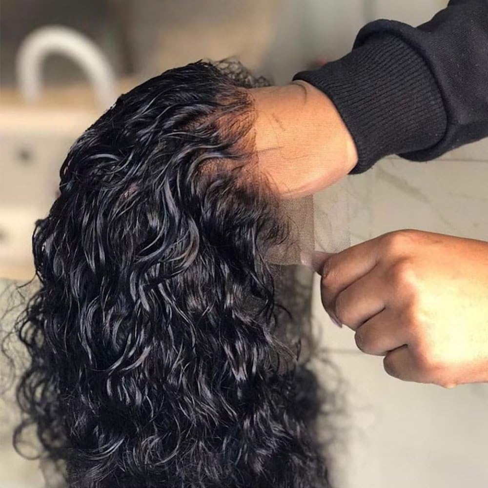 Wig and Enhancement Preparation