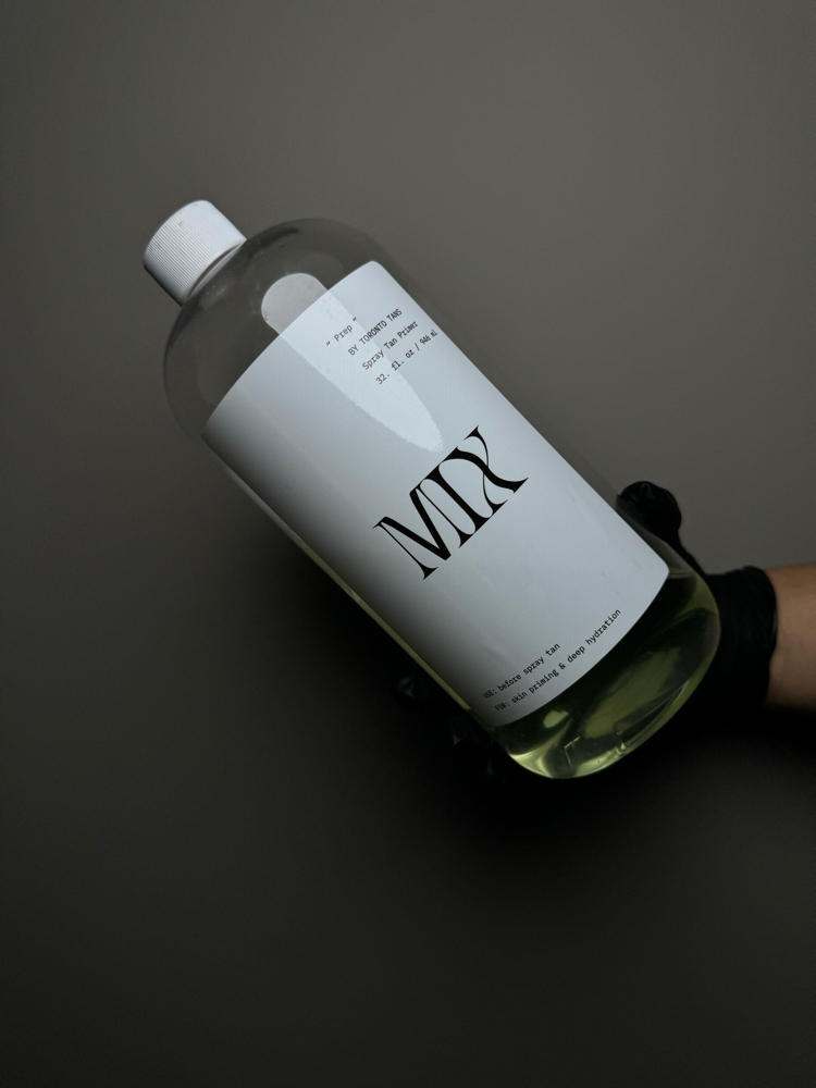 Hydration pH Balancing Prep Spray