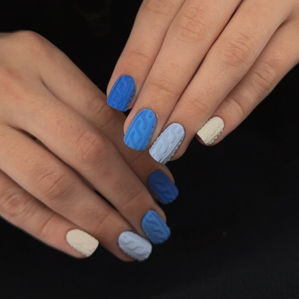 Hardgel Fil In at PolishedByPhoebe in Kingsport, TN