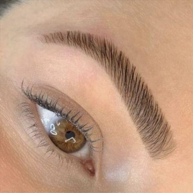 Lamination Combo at Soft Touch Brows by Francheska in Lorton, VA