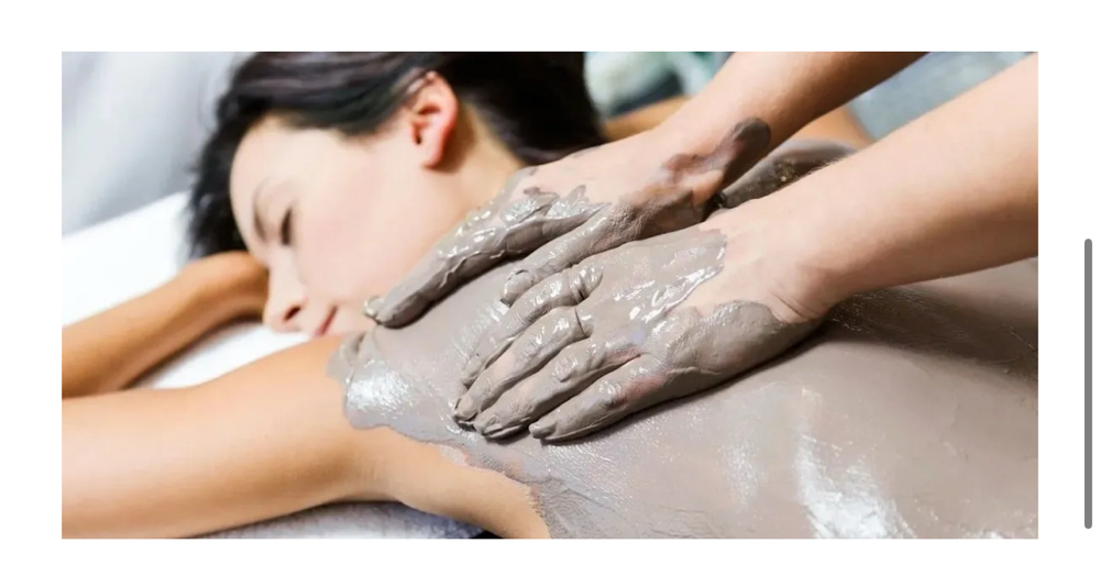 90 Minute Detoxifying Massage