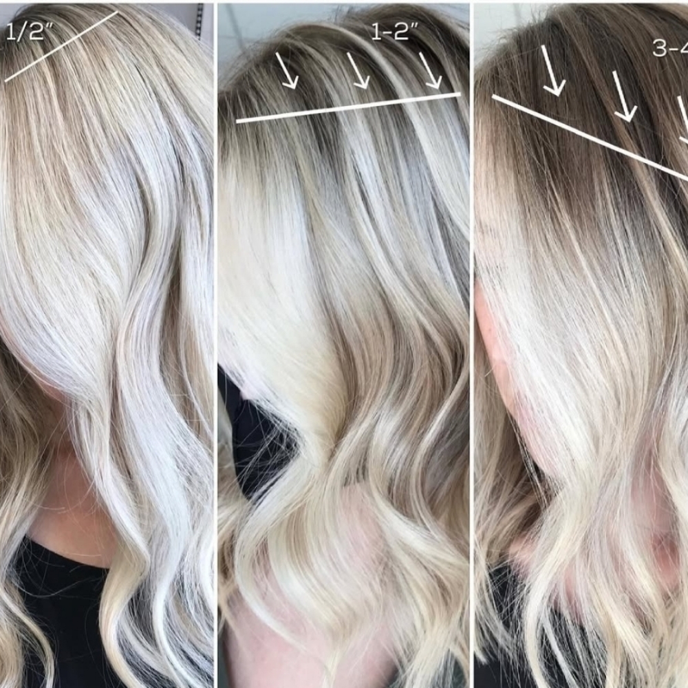 Root Smudge/Tap at Amber Hope in Marshalltown, IA