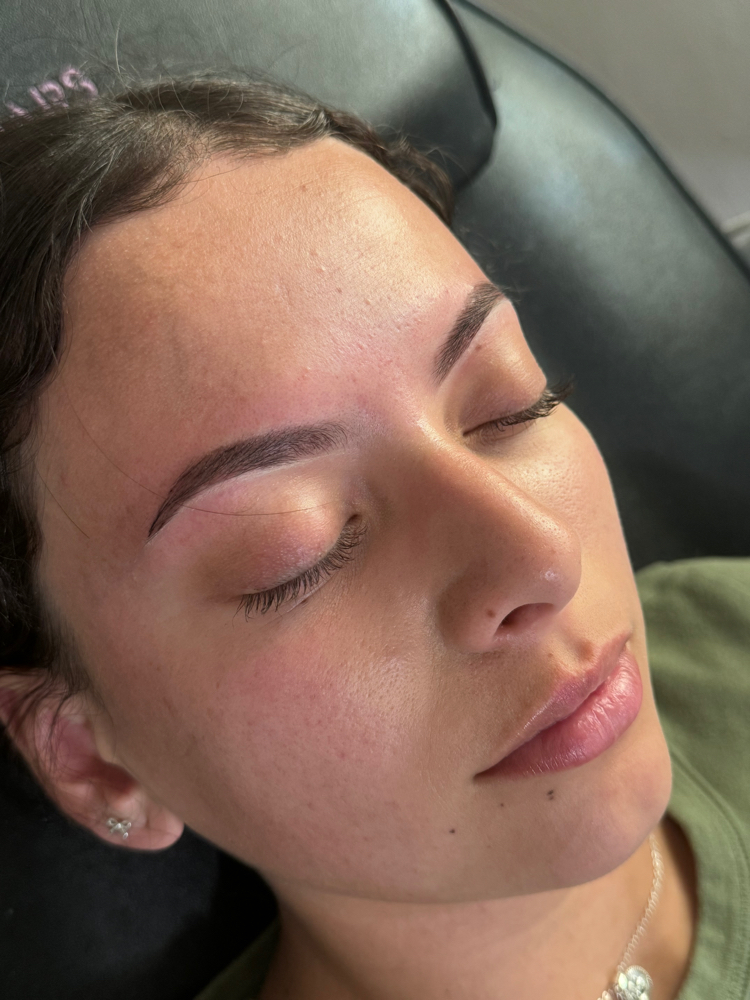 Add On: Brow Tint