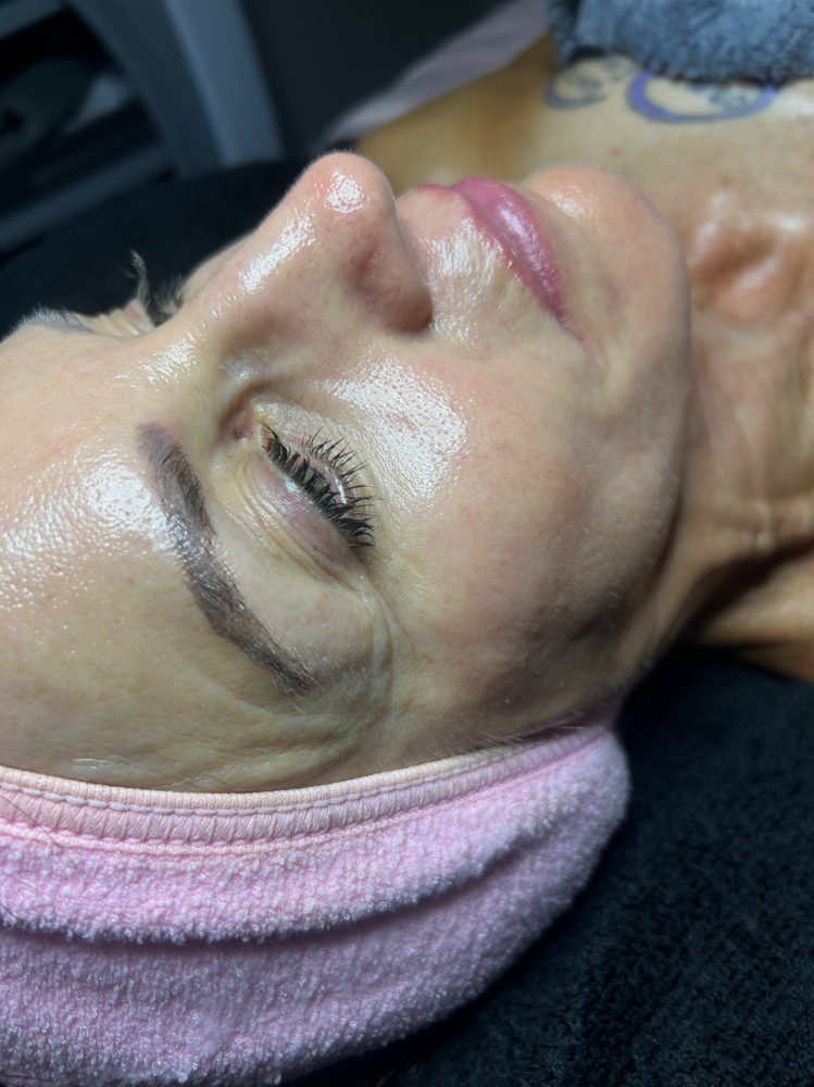 Beauty Facial