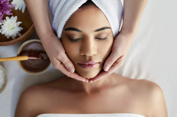 60 Minute Facial