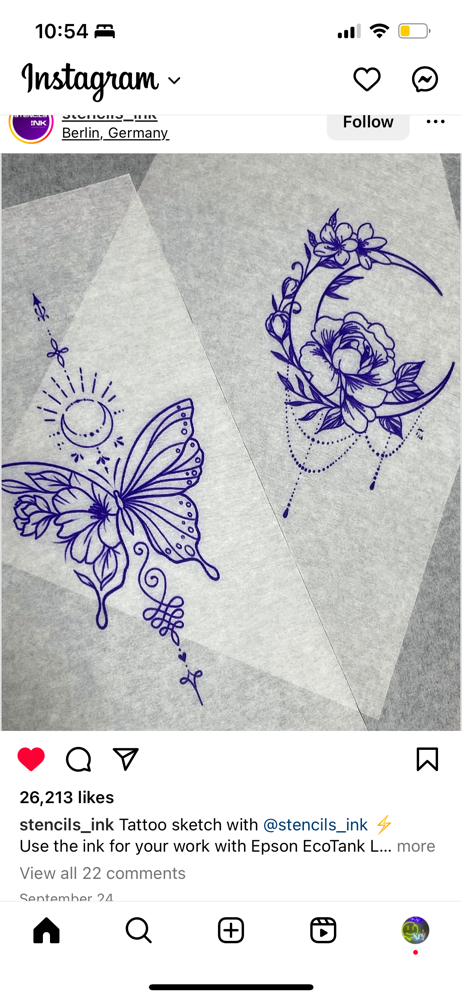 Tattoo