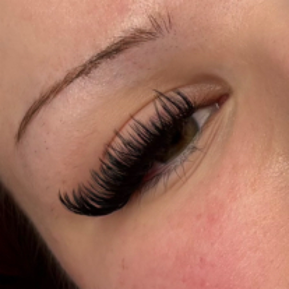 Volume Full Set at Born Into Diamonds in Corpus Christi, TX