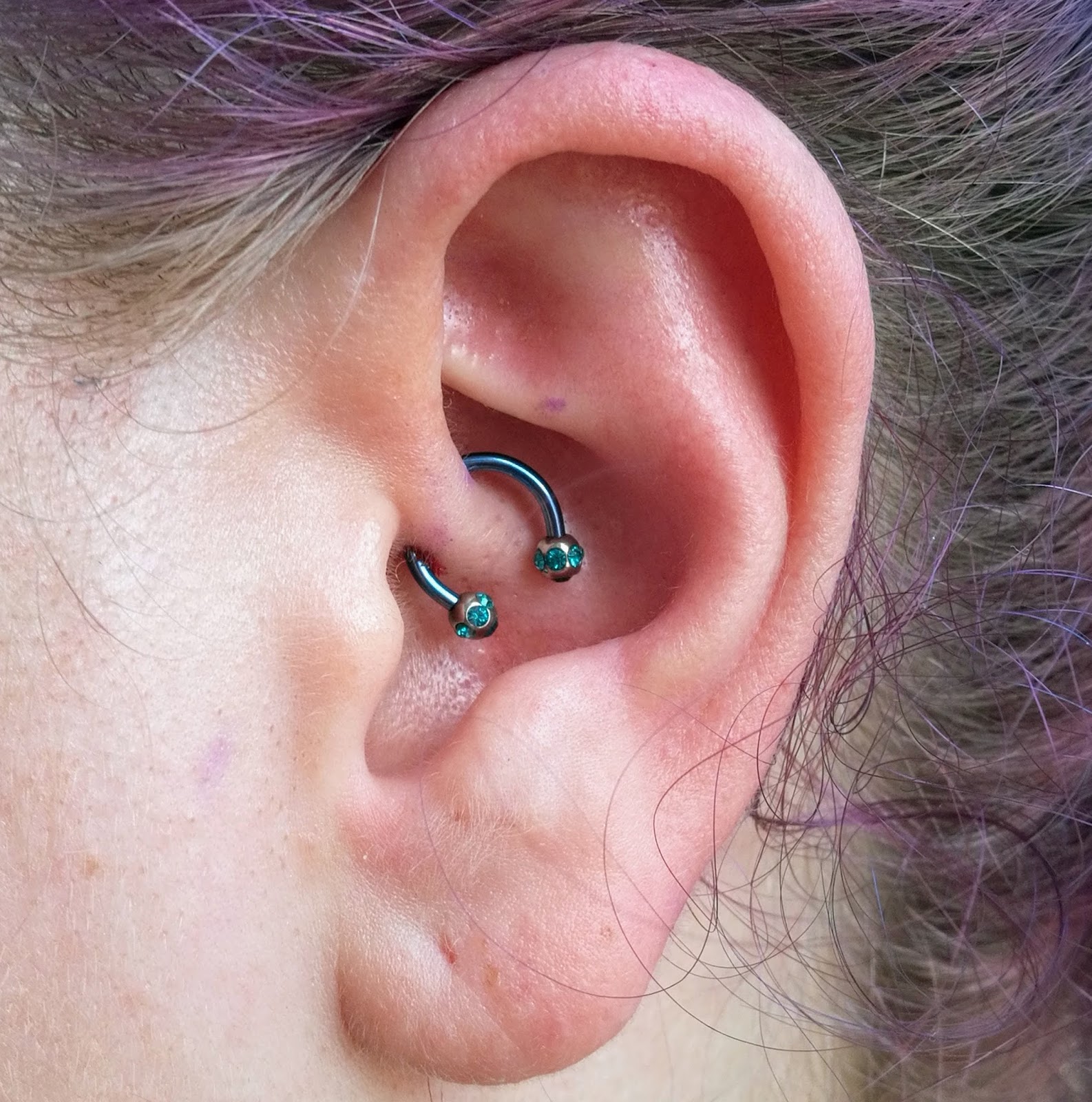 Diath Piercing