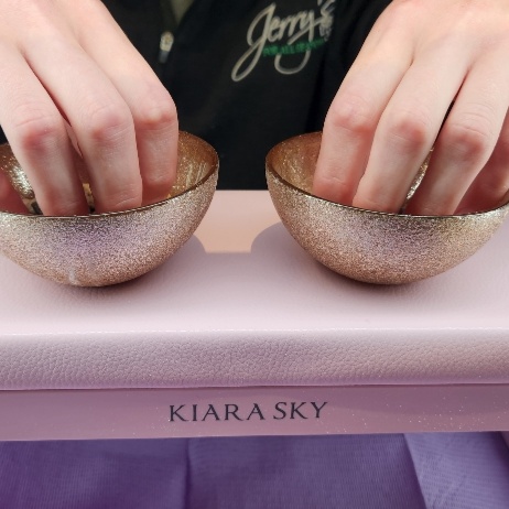 Nail Removal - RuthAnna at My Time Nail Studio in Scranton, PA