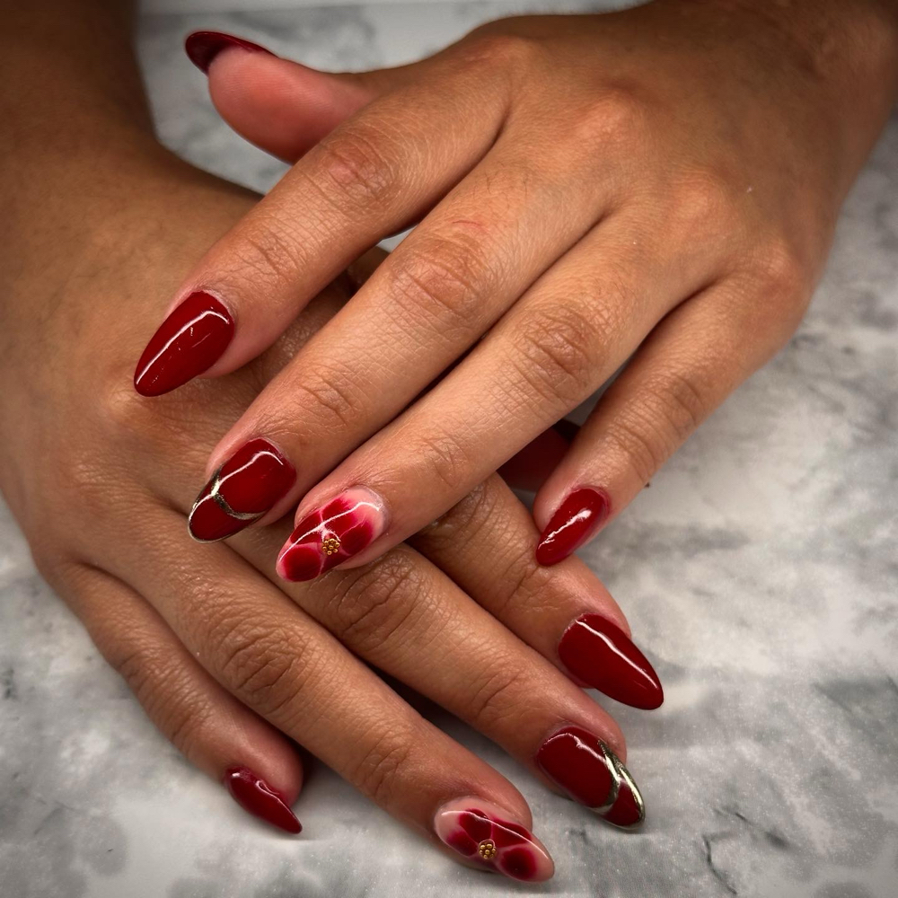 Nail Services at Magnified Beauty Club in Goose Creek, SC