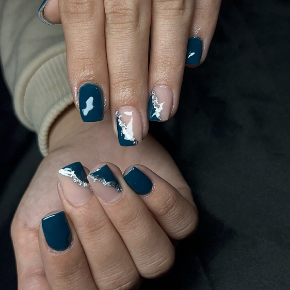 Overlay at EOS Botanica in Pembroke, NC