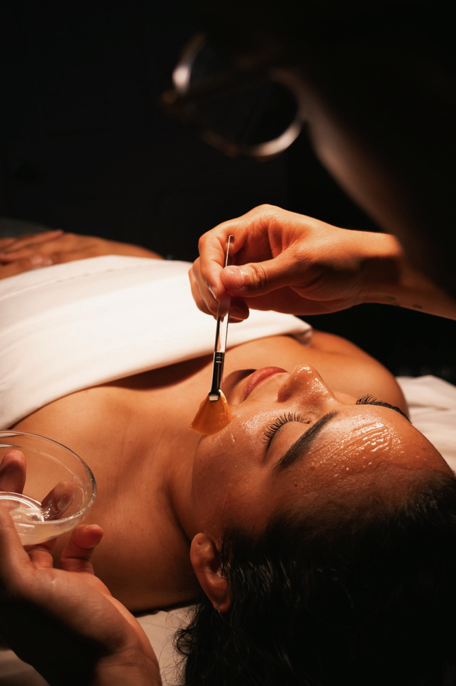 New Client Facial