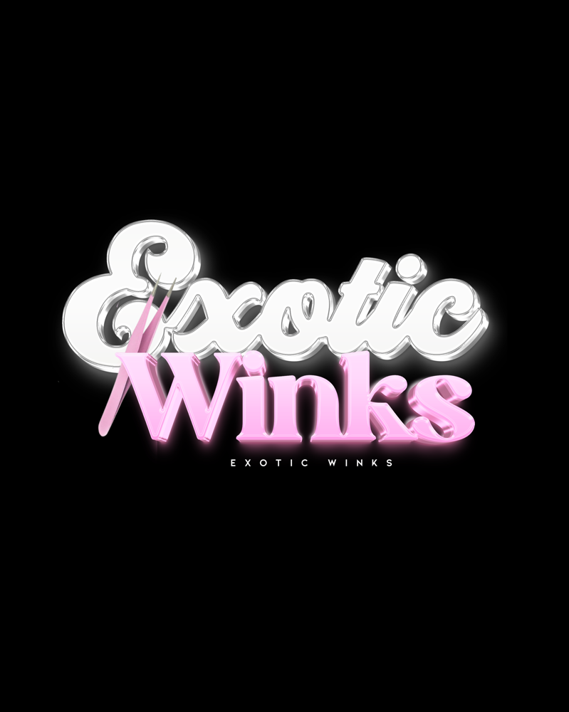 Lash Removal (New Client) at Exotic Winks in Snellville, GA