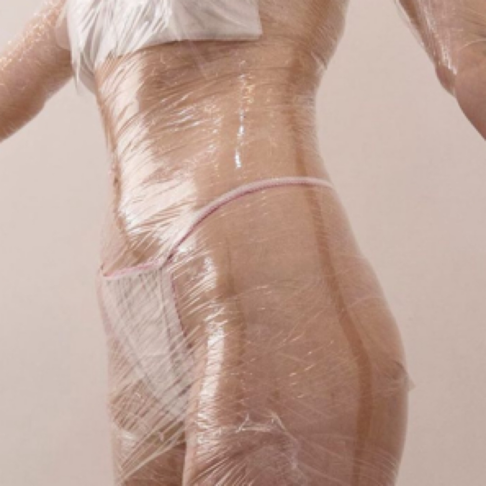 Body Reshaping Wrap Consultation