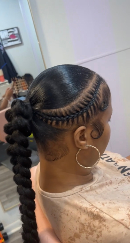 Braid with Style