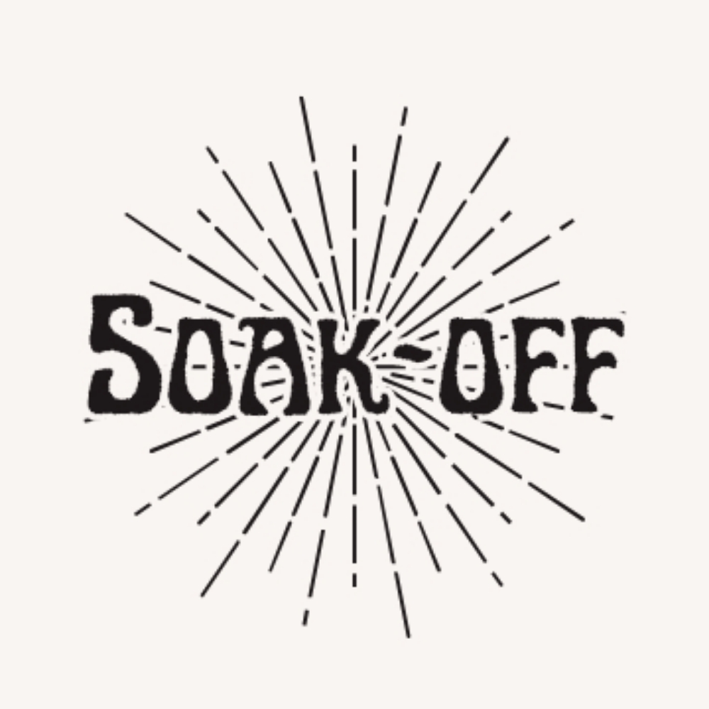 Soak-Off at Celenail Studio in Lubbock, TX