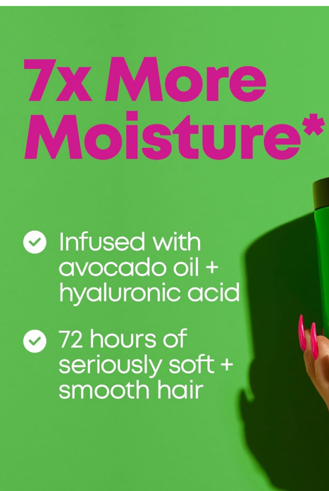 Moisture/hydration Treatment