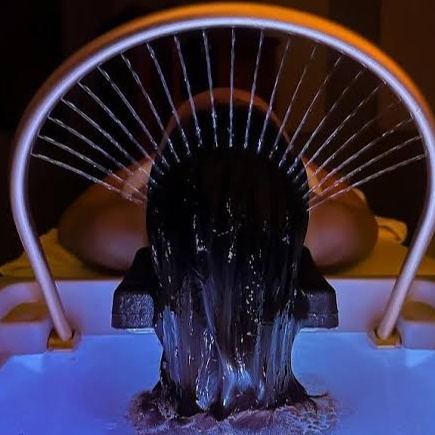 BB's Japanese Head Spa at Bethel Bliss Health & Wellness in Washington, NC