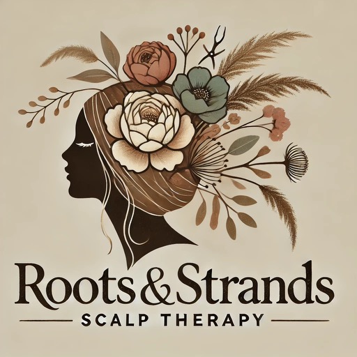 NEW Scalp Therapy Head Spa