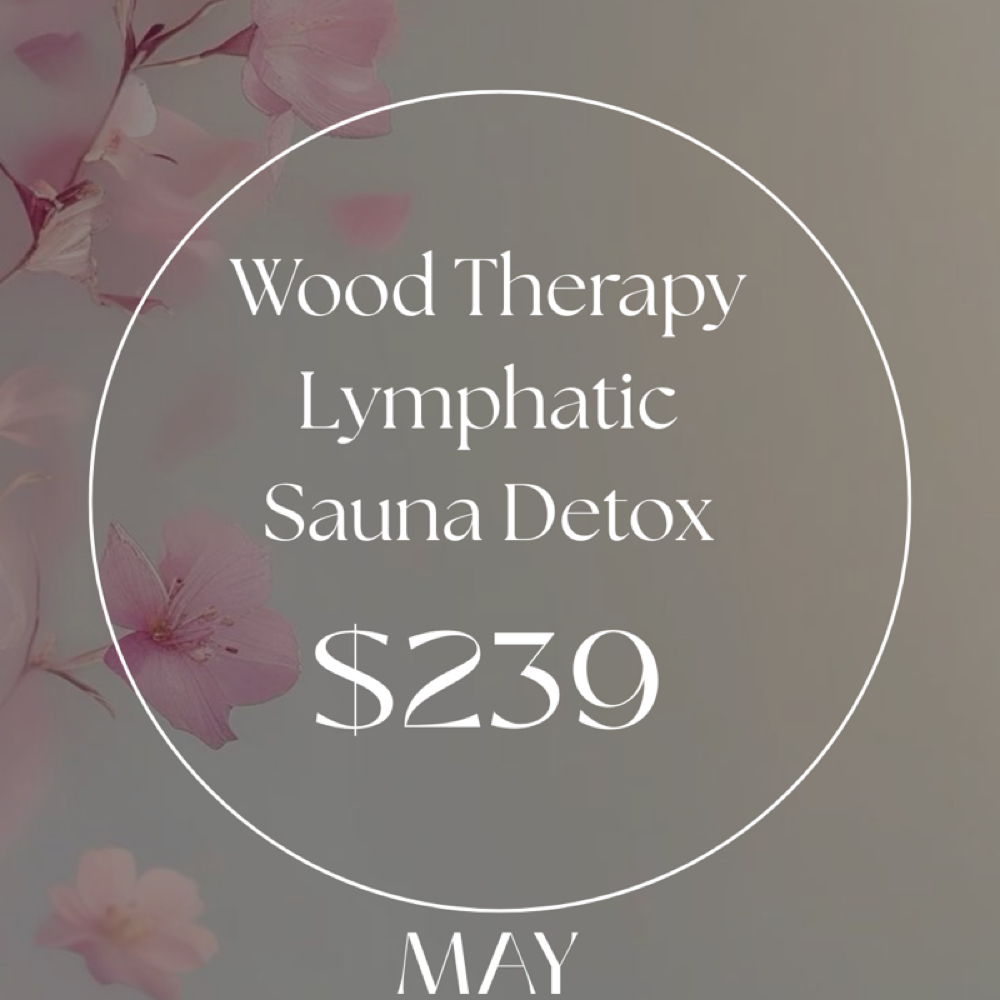 Sculpt & Detox at Blossom Vanity Spa in Missouri City, TX