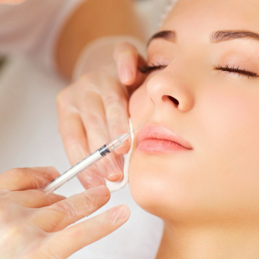 PRF ~ Bio Filler at Revive Wellness in El Paso, TX