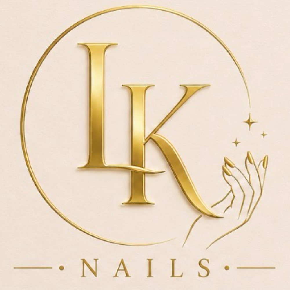 Pedicure Full French at LK Nails in Greer, SC