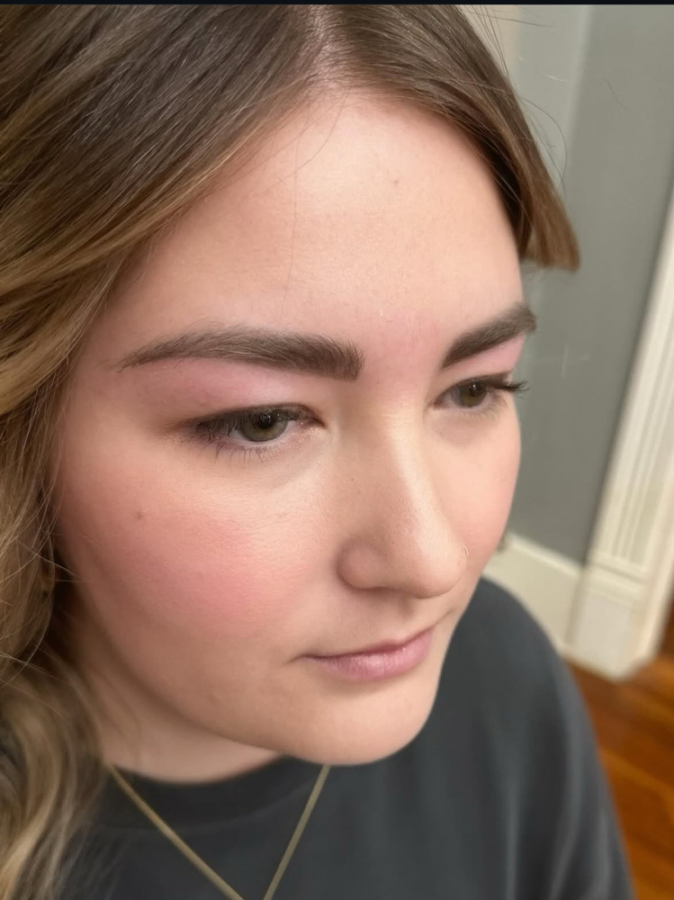 STUDIO BROW TINT