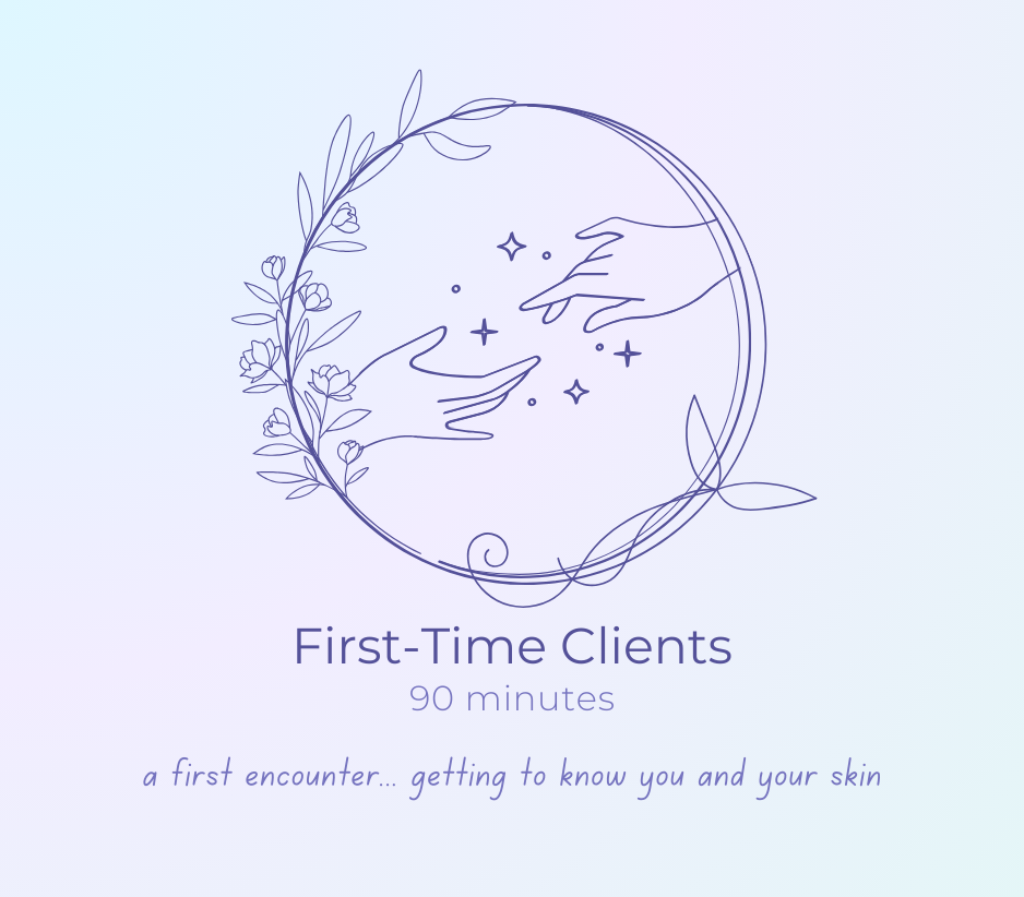 First-Time Facial and Specials