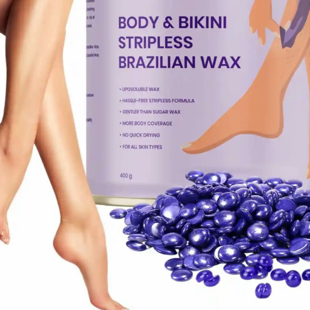 Full body waxing at Beauty Esthetics Loft in Denver, CO