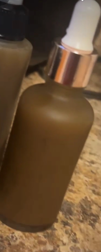 Hair Growth Oil