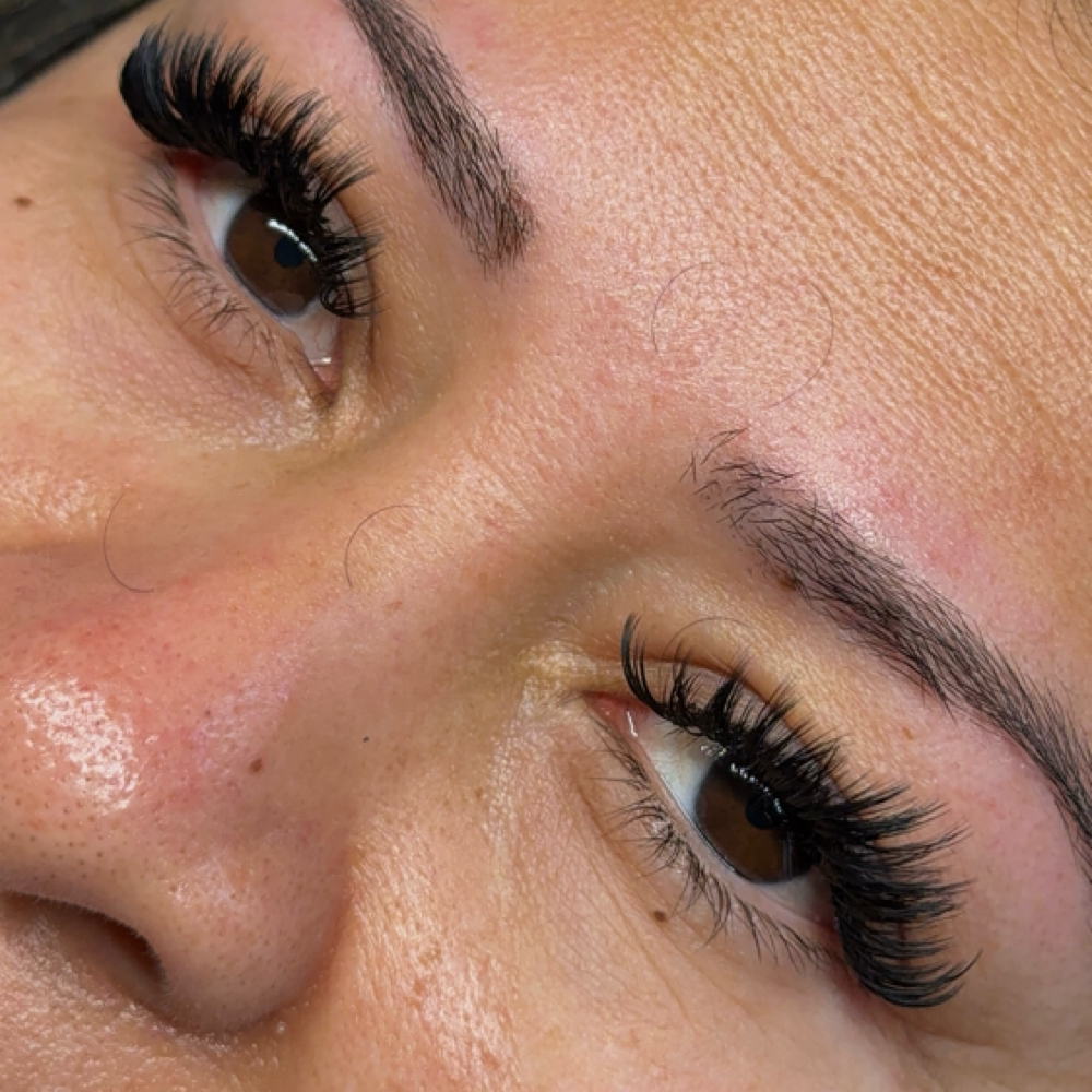 Wet set at Celebrity Facials LLC in Smyrna, GA