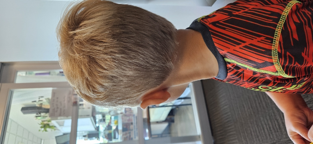 Kids Haircut