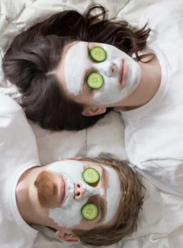 Teen Facial