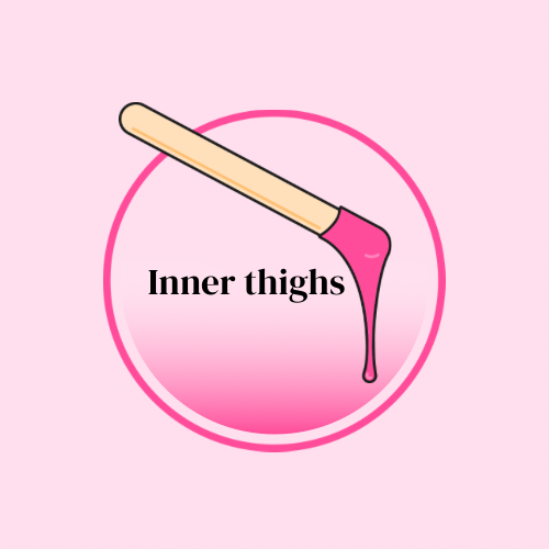 Inner Thighs