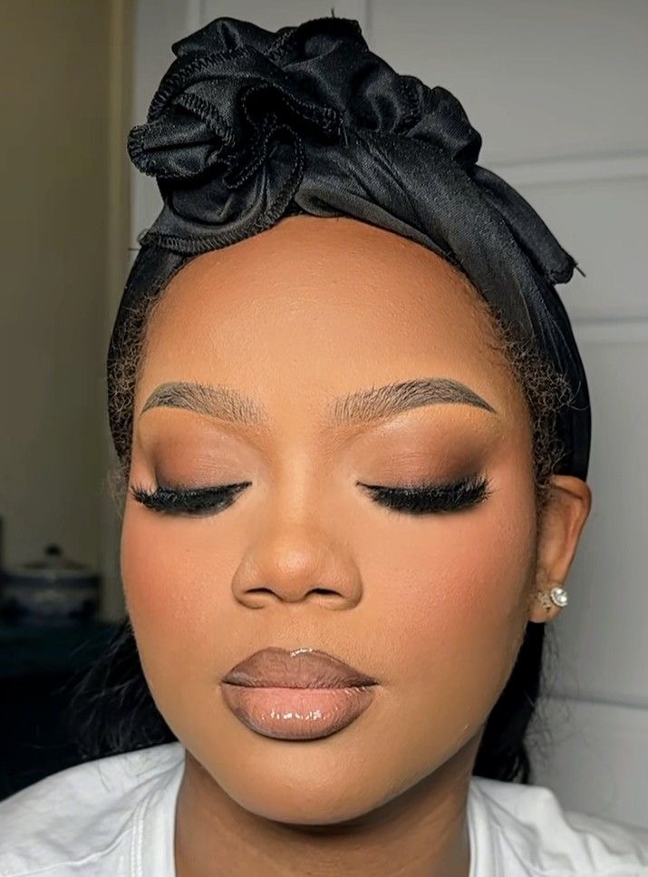 Soft Glam