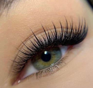 Hybrid Lash Set
