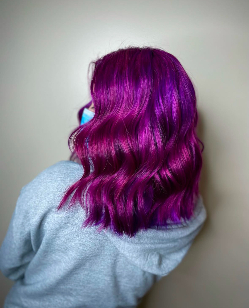 Creative Color