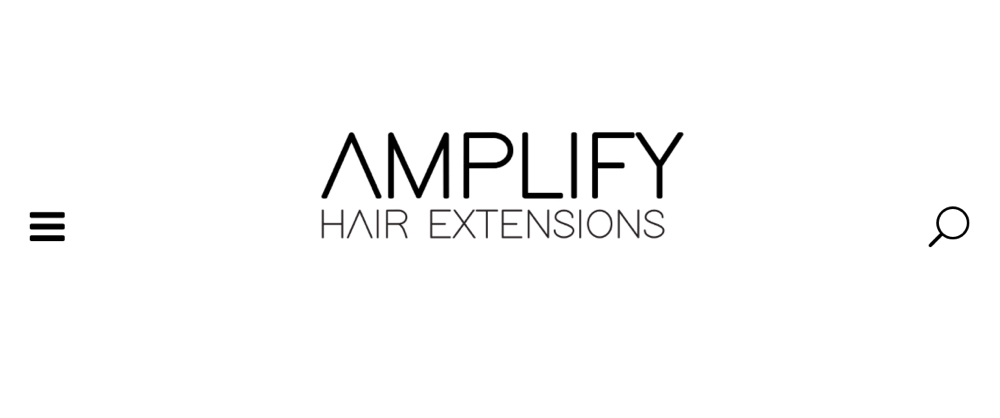 Amplify Tape in Hair Extensions