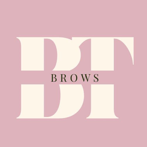 Brow Wax & Tint + Lip